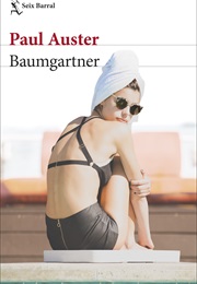 Baumgartner (Paul Auster)