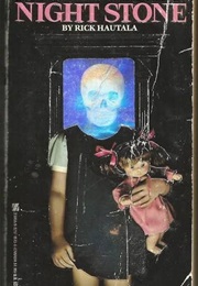 Night Stone (Rick Hautala)