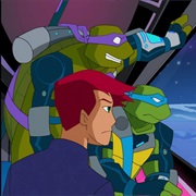 S6.E9: Fly Me to the Moon