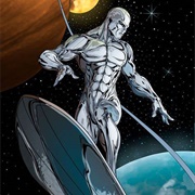 Silver Surfer