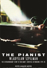The Pianist (Wladyslaw Szpilman)