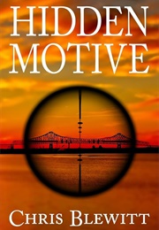 Hidden Motive (Chris Blewitt)
