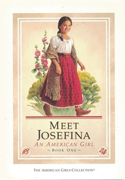 Meet Josephina (Valerie Tripp)