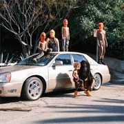 Murs - Love & Rockets 3:16 (The Emancipation)