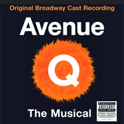 "Fine Fine Line" From Avenue Q (2003)