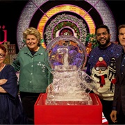 S21.E1: All I Want for Christmas Is U