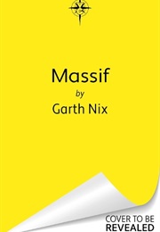 Massif (Garth Nix)