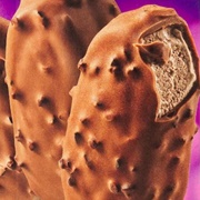 Mini Triple Chocolate Ice Cream