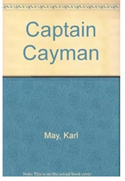 Captain Cayman (Karl May)