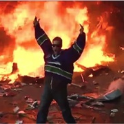 Stanley Cup Riot 2011