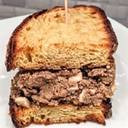 Multigrain Sourdough Bread With Vinete