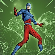The Atom II [Ray Palmer]