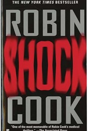 Shock (Robin Cook)