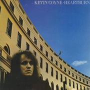 Kevin Coyne- Heartburn