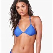 Virginie Ledoyen as Francoise (The Beach)