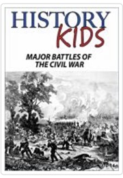 History Kids: Battles of the Civil War (2024)