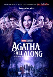 Agatha All Along (2024)