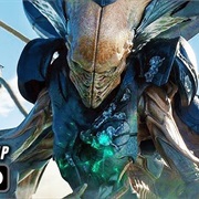 Independence Day: Resurgence (2016) – Poking the Alien Queen