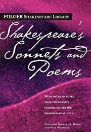 Sonnets (William Shakespeare)