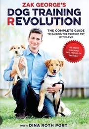 Zak George's Dog Training Revolution (Zak George)