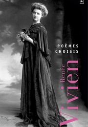 Poèmes Choisis (Renée Vivien)