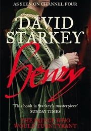 Henry (Starkey, David)