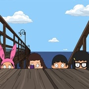 12. Like a Candle in the Gym