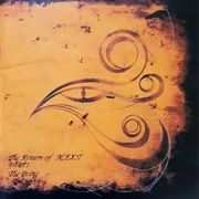 N.EX.T - The Return of N.EX.T Part 1-The Being