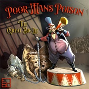 Poor Man's Poison - Let's Go