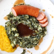 Stamppot (The Netherlands)