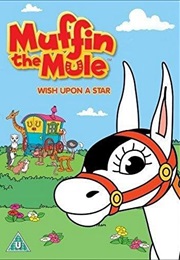 Muffin the Mule (2005)