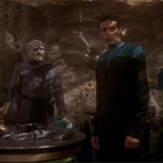 S4.E3: Hippocratic Oath