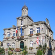 Villedieu-Les-Poêles-Rouffigny