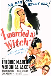 I Married a Witch - Roy Webb (1942)