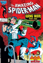 The Amazing Spider-Man #285 (Tom Defalco & Alan Kupperberg)