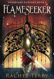 Flameseeker (Rachel Terry)