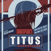 Titus Andronicus