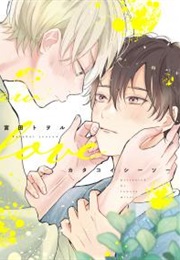 Katakoi Seesaw (Miyata Toworu)