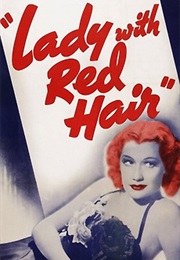 Lady With Red Hair (1940)