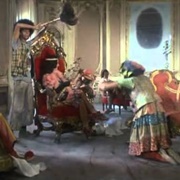 Godspell - Turn Back, O Man