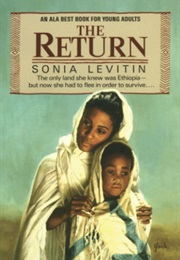 The Return (Sonia Levitin)