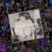 Frank Noon