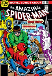 The Amazing Spider-Man #158 (Len Wein & Ross Andru)