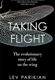 Taking Flight (Lev Parikian)