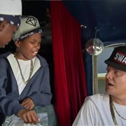 S9.E6: Sweet Liquory Load