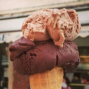 Bacio Gelato (Italy)