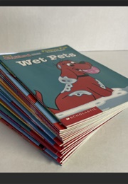 Clifford Phonics Reading Program (Norman Bridwell)