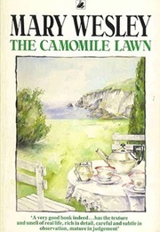 The Camomile Lawn (Wesley, Mary)