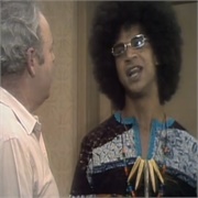 All in the Family: "Everybody Tells the Truth" (S3,E21)