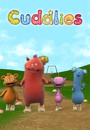 Cuddlies (2008)